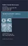 Pediatric Vascular Neurosurgery, An Issue of Neurosurgery Clinics cover