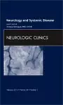 Neurology and Systemic Disease, An Issue of Neurologic Clinics cover