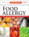 Food Allergy cover