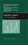 Adolescents and Sports, An Issue of Pediatric Clinics cover