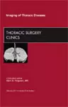 Imaging of Thoracic Diseases, An Issue of Thoracic Surgery Clinics cover