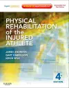 Physical Rehabilitation of the Injured Athlete cover