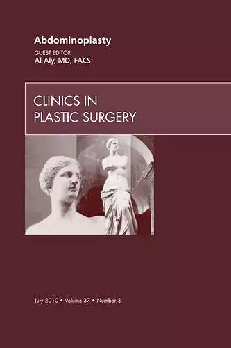Abdominoplasty, An Issue of Clinics in Plastic Surgery cover