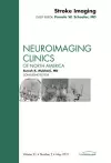 Stroke Imaging, An Issue of Neuroimaging Clinics cover