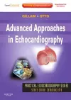 Advanced Approaches in Echocardiography cover