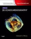 Atlas of 3D Echocardiography cover