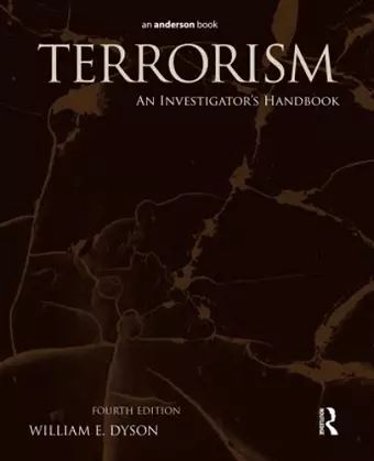 Terrorism cover