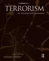 Terrorism cover