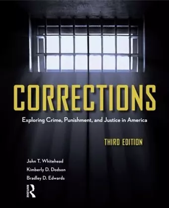 Corrections cover