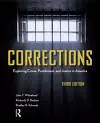 Corrections cover