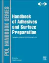 Handbook of Adhesives and Surface Preparation cover