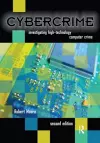 Cybercrime cover