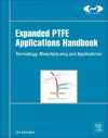 Expanded PTFE Applications Handbook cover