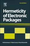 Hermeticity of Electronic Packages cover
