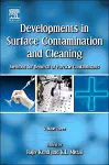 Developments in Surface Contamination and Cleaning, Volume 3 cover