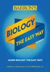Biology: The Easy Way cover