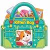 My Kitten Bag cover