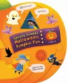 Spooky Sounds Halloween Pumpkin Fun cover