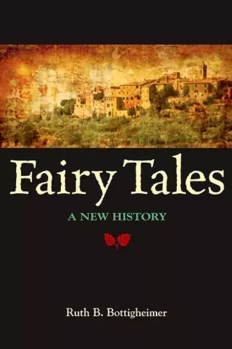 Fairy Tales cover