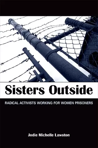 Sisters Outside cover