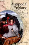 Antipodal England cover