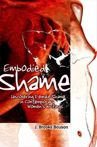 Embodied Shame cover