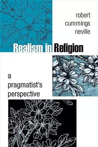 Realism in Religion cover