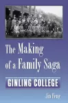 The Making of a Family Saga cover