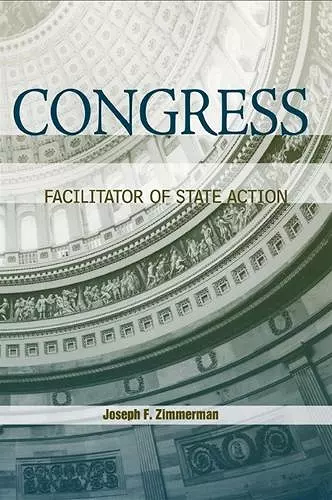 Congress cover