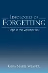 Ideologies of Forgetting cover