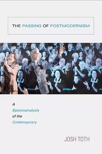 The Passing of Postmodernism cover