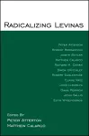 Radicalizing Levinas cover