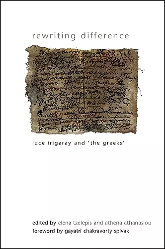Rewriting Difference cover