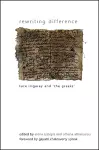 Rewriting Difference cover