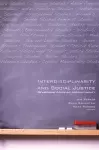 Interdisciplinarity and Social Justice cover