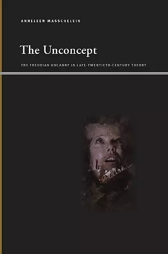 The Unconcept cover