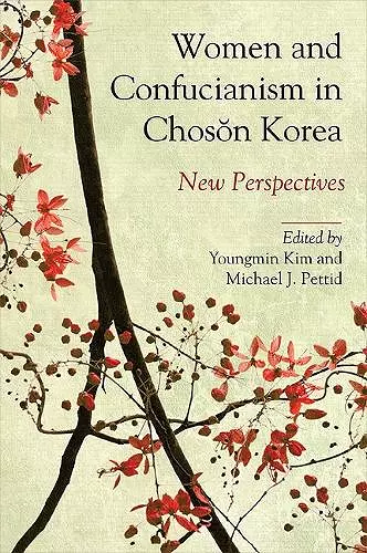 Women and Confucianism in Chosǒn Korea cover