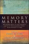 Memory Matters cover