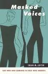 Masked Voices cover