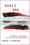 Kant's Dog cover