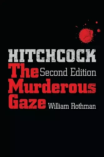 Hitchcock cover