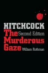 Hitchcock cover