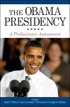 The Obama Presidency cover