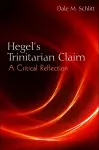 Hegel's Trinitarian Claim cover