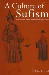 A Culture of Sufism cover