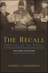 The Recall cover
