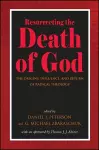 Resurrecting the Death of God cover