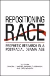 Repositioning Race cover