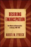 Desiring Emancipation cover
