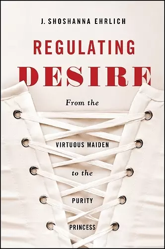 Regulating Desire cover